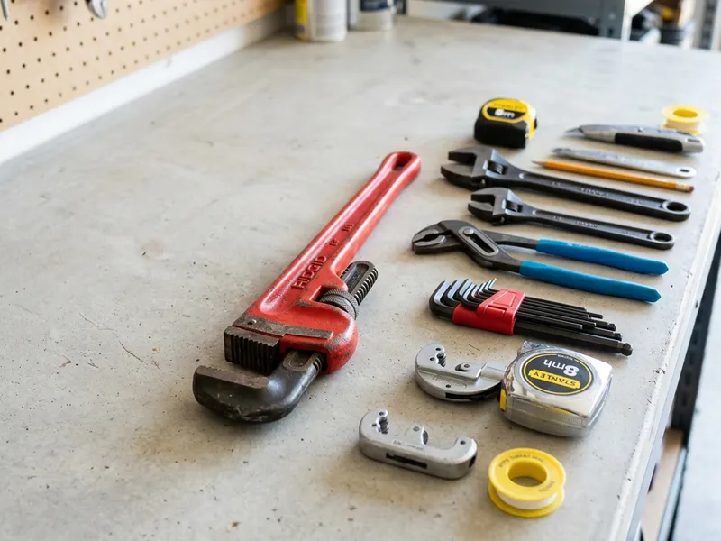 Emergency Plumber in Parkville, MD